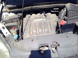 2006 HONDA ODYSSEY, SILVER, EX, 3.5L, FWD,   A25107
